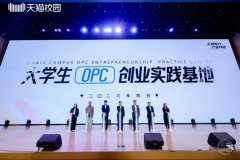 I平台开辟、3D打印讲授等手艺支持为根本