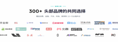 起首要核验办事商能否搭建完整运