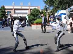 一批面向制制一线的新手艺、新方案集中表态